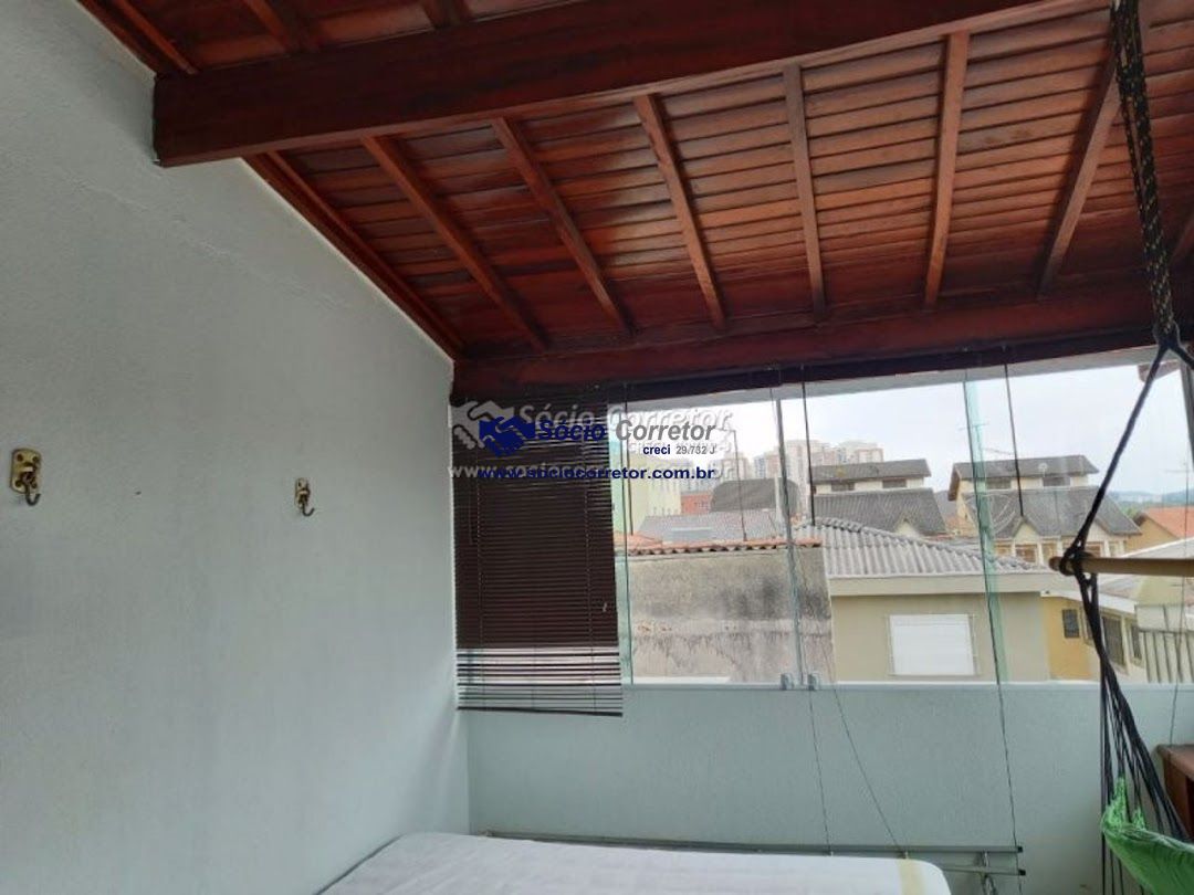 Casa, 4 quartos, 220 m² - Foto 42