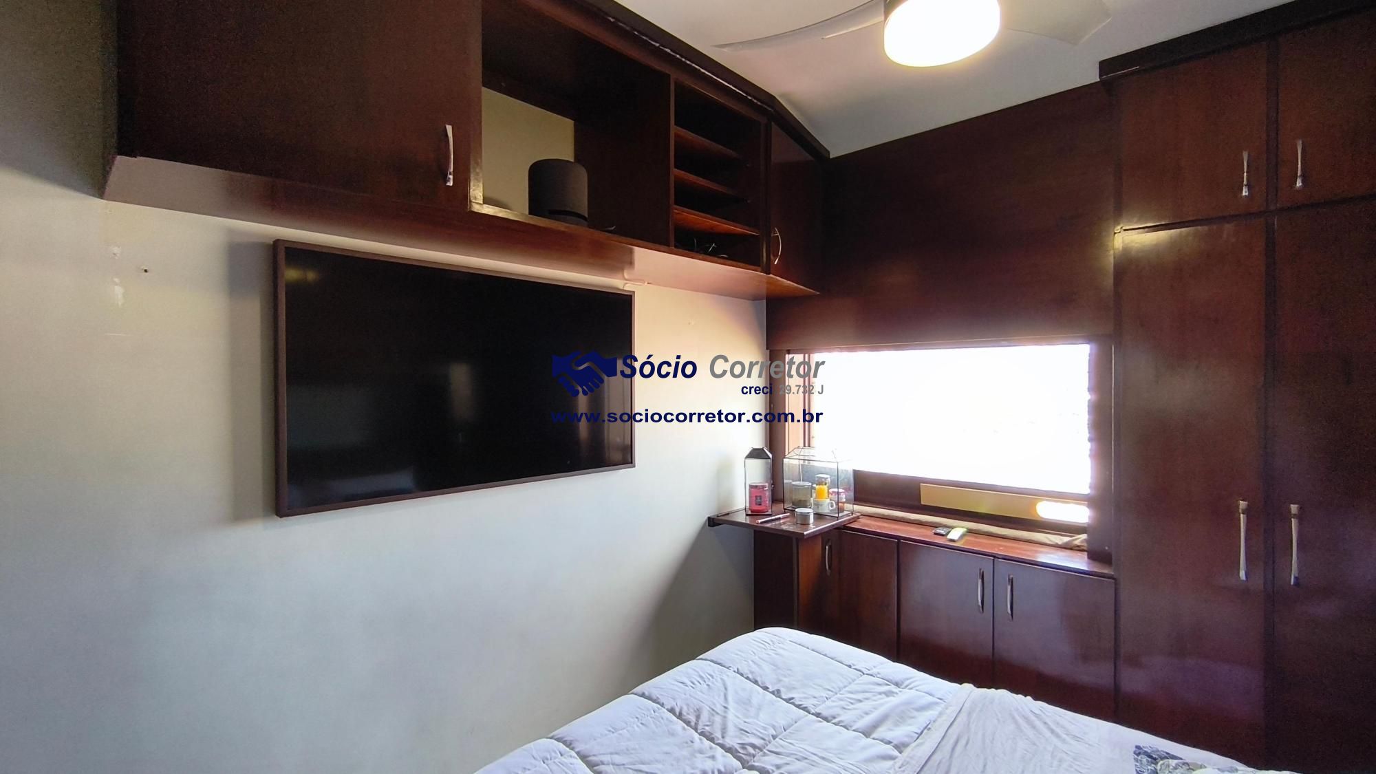 Apartamento, 2 quartos, 82 m² - Foto 25