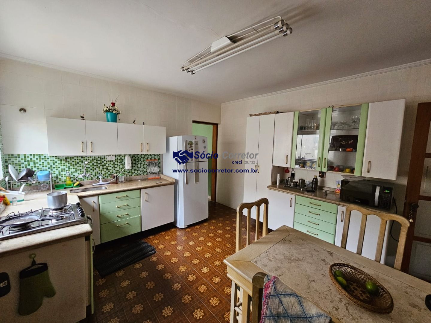 Sobrado, 3 quartos, 151 m² - Foto 10