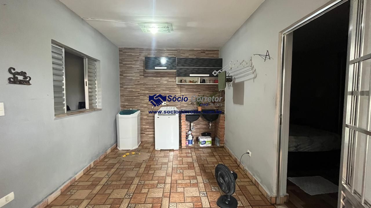 Casa, 3 quartos, 118 m² - Foto 13