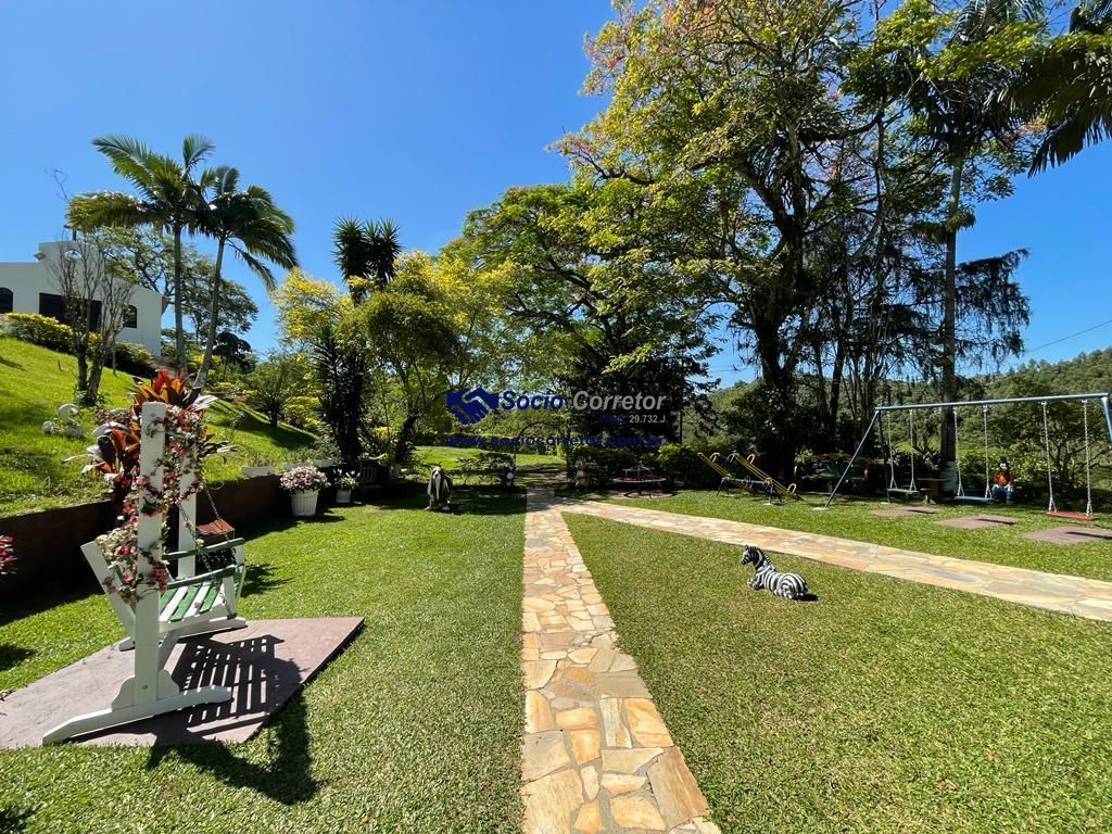 Chácara, 4 quartos, 2 hectares - Foto 39