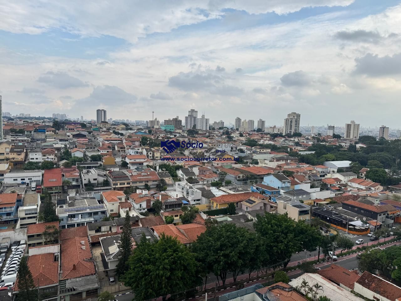 Apartamento, 2 quartos, 69 m² - Foto 8