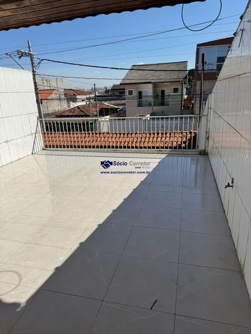 Sobrado, 3 quartos, 155 m² - Foto 18
