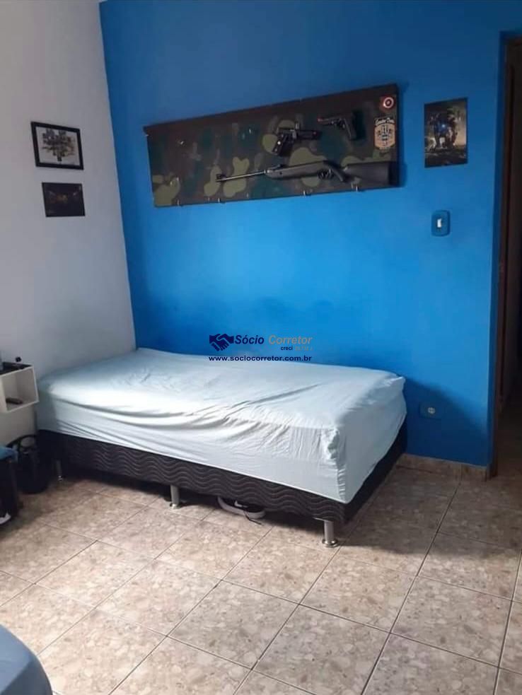 Sobrado, 3 quartos, 210 m² - Foto 8
