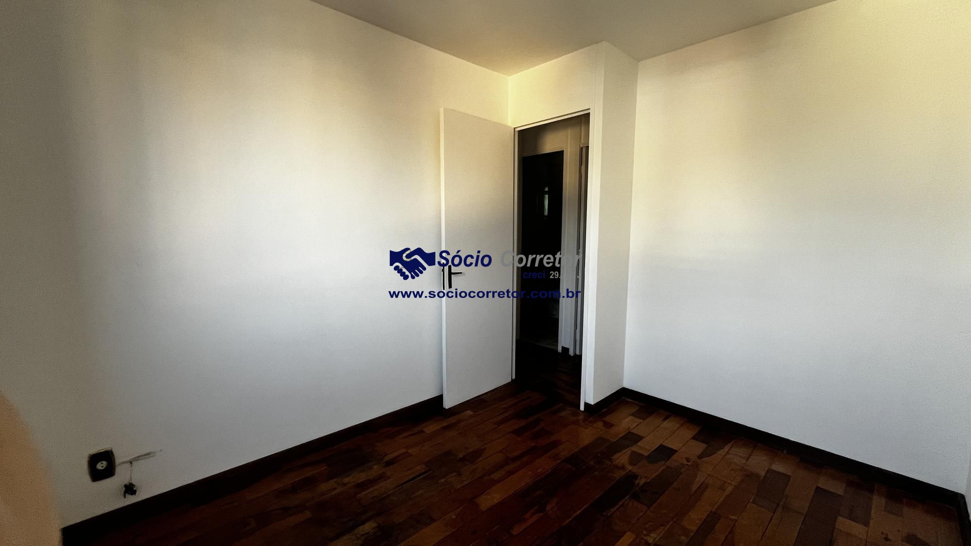 Apartamento, 3 quartos, 60 m² - Foto 5