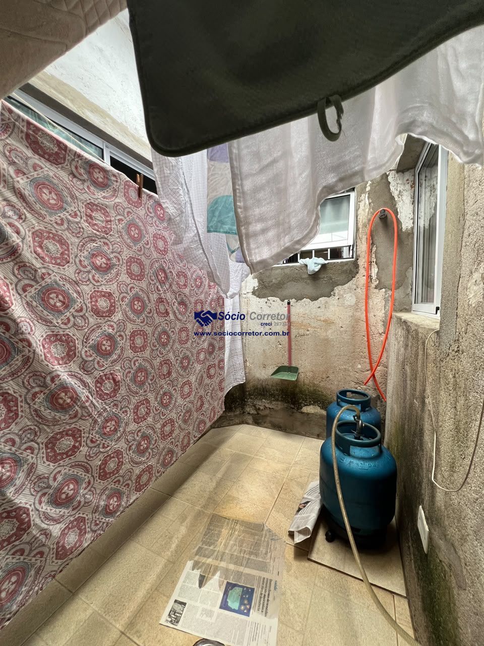 Sobrado, 3 quartos, 105 m² - Foto 43