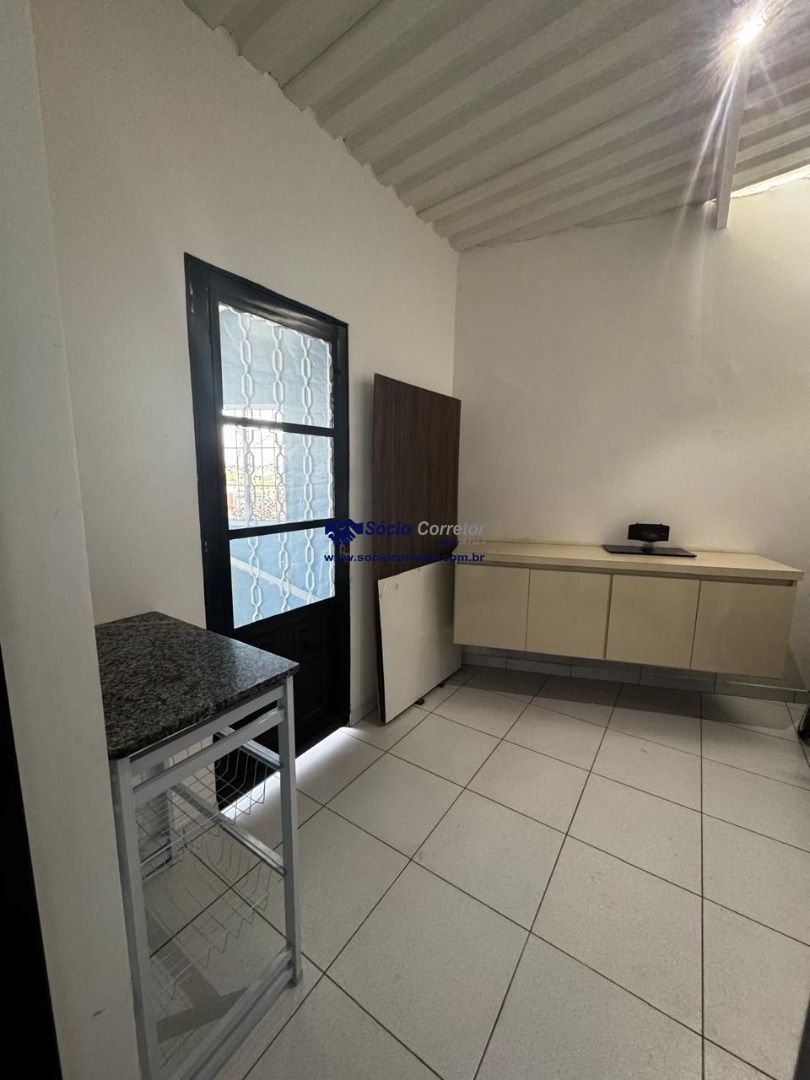 Sobrado, 3 quartos, 250 m² - Foto 11