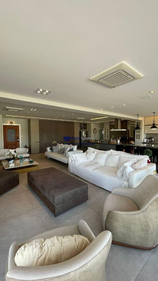 Apartamento, 3 quartos, 202 m² - Foto 23