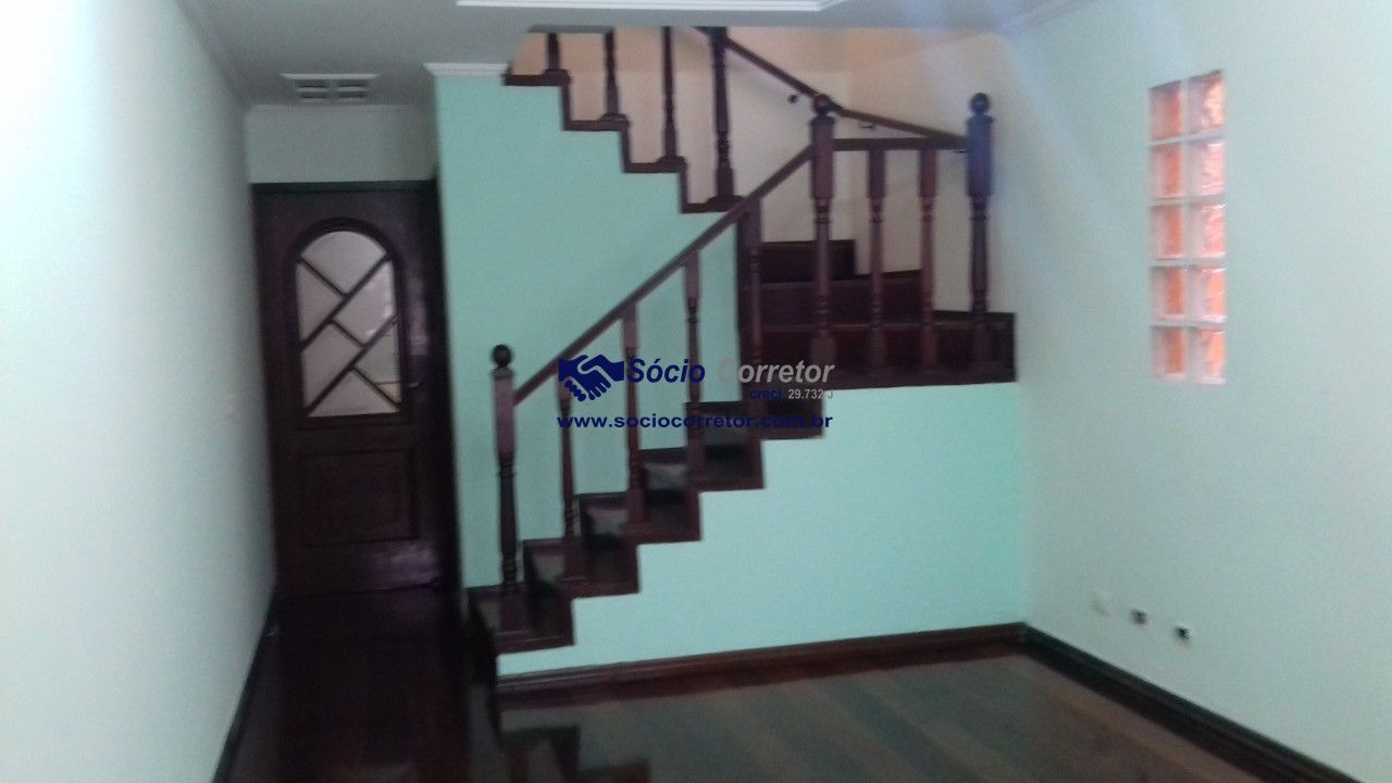 Sobrado, 3 quartos, 220 m² - Foto 9