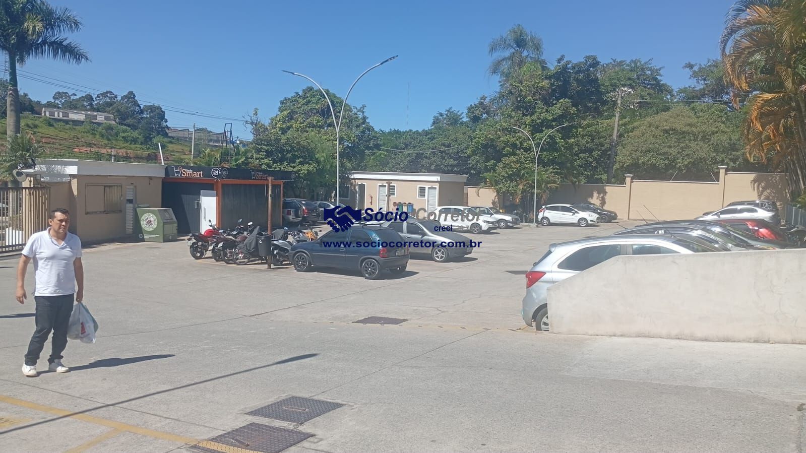 Apartamento, 2 quartos, 45 m² - Foto 20