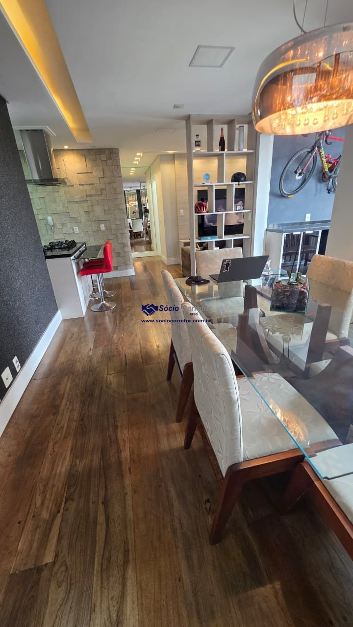 Apartamento, 1 quarto, 65 m² - Foto 2