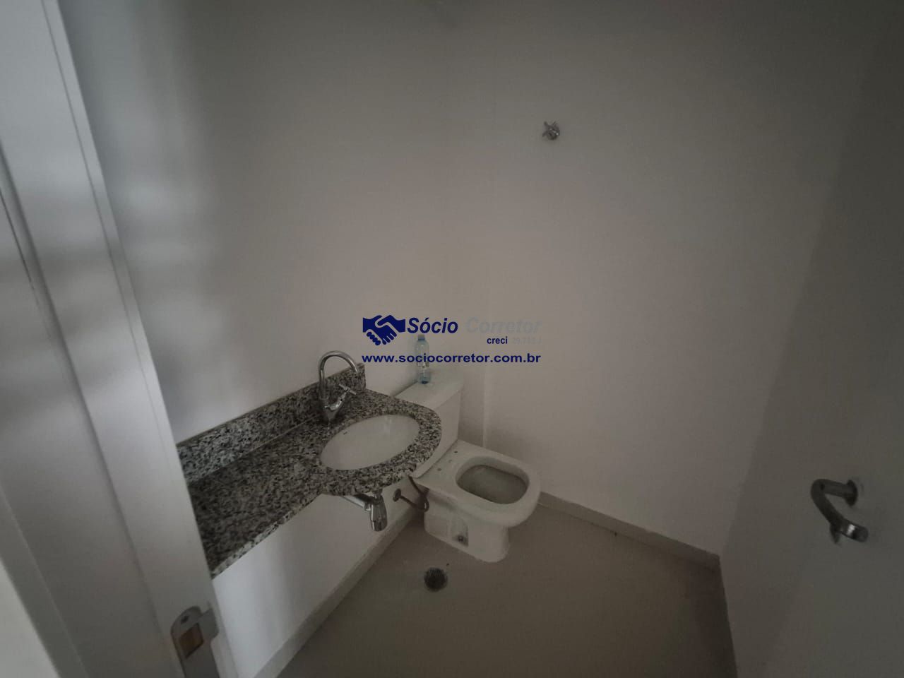 Sala-Conjunto, 40 m² - Foto 7