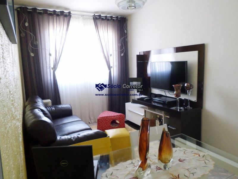 Apartamento, 2 quartos, 74 m² - Foto 5