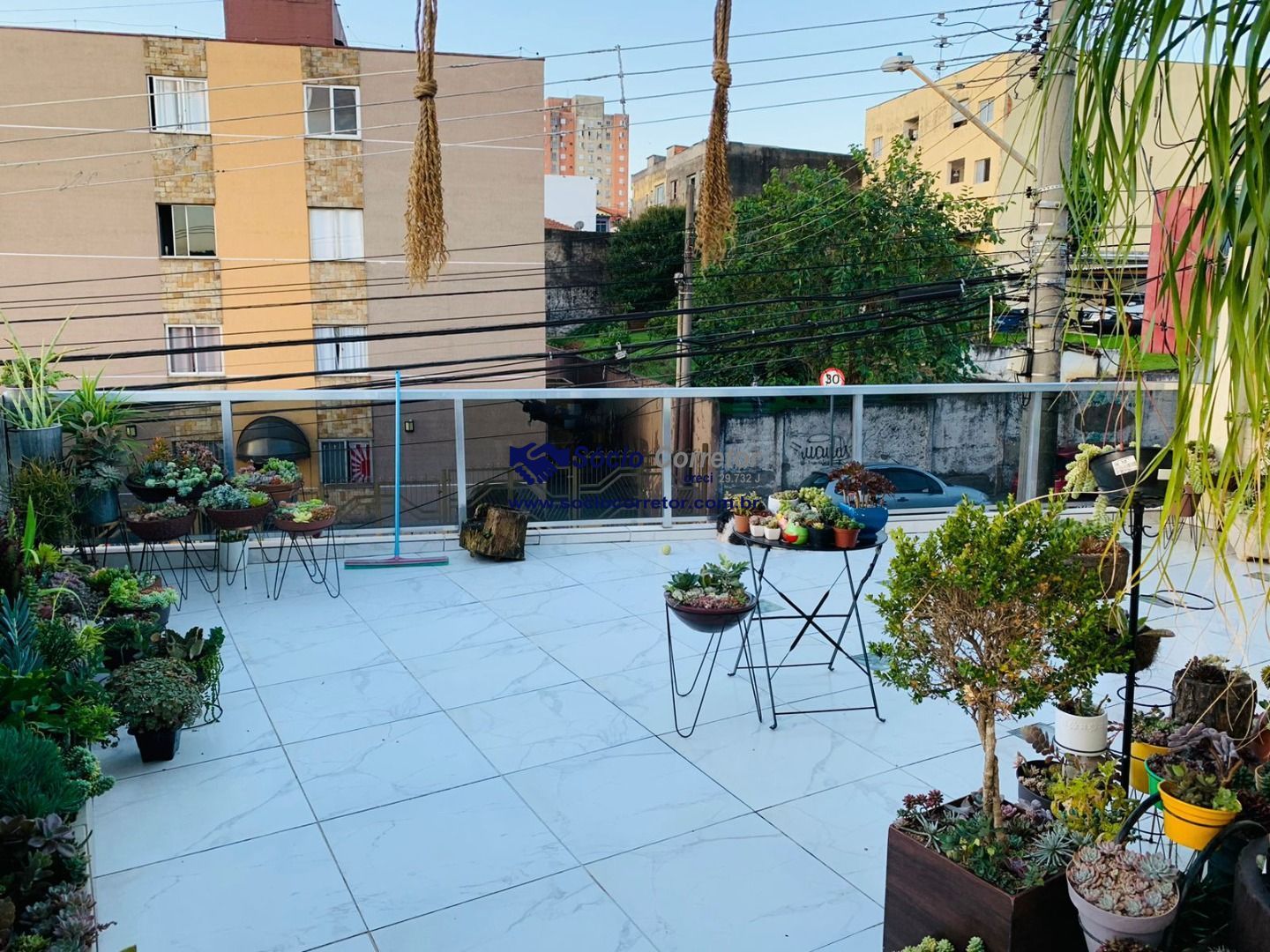 Sobrado, 3 quartos, 295 m² - Foto 5