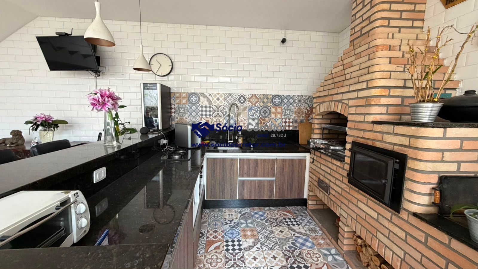Sobrado, 3 quartos, 387 m² - Foto 33