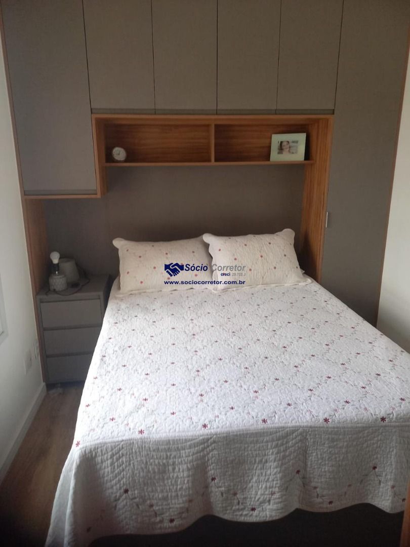 Apartamento, 2 quartos, 45 m² - Foto 11