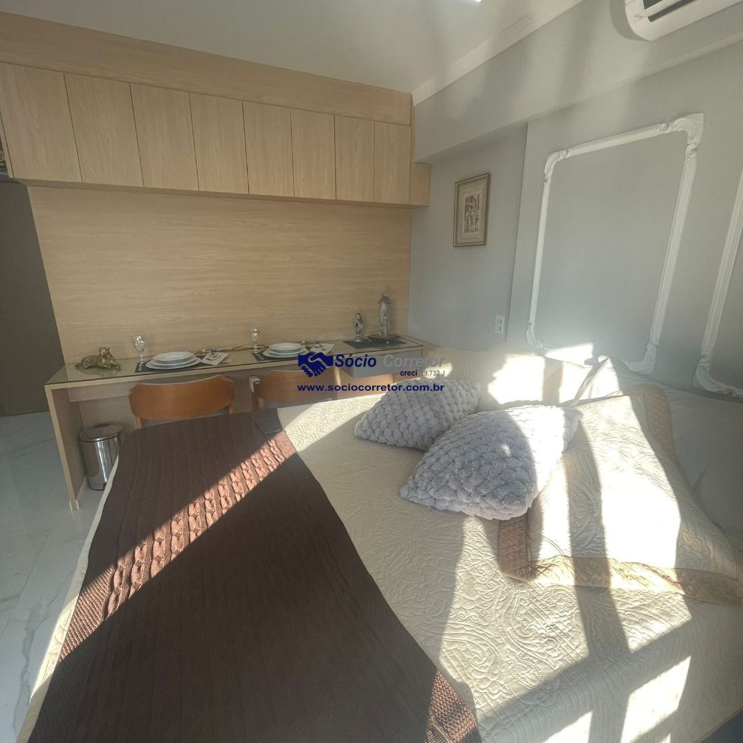 Apartamento, 1 quarto, 28 m² - Foto 5