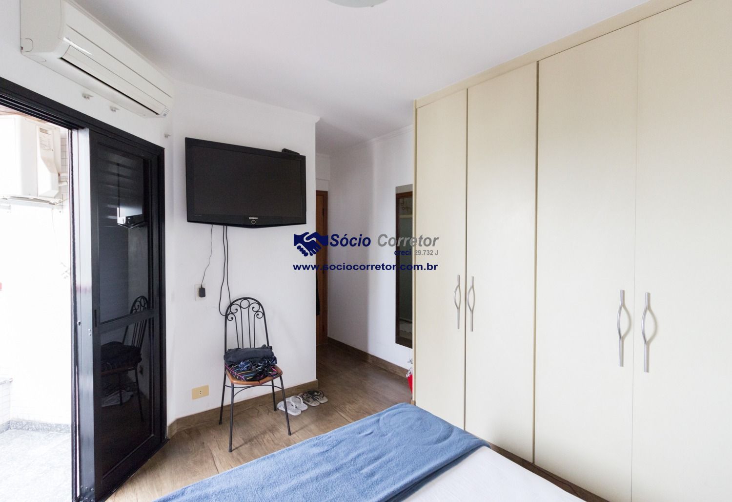 Cobertura, 3 quartos, 198 m² - Foto 16