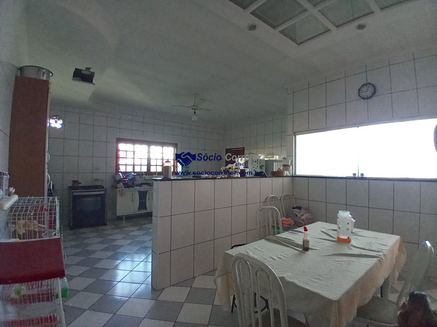 Sobrado, 3 quartos, 553 m² - Foto 16