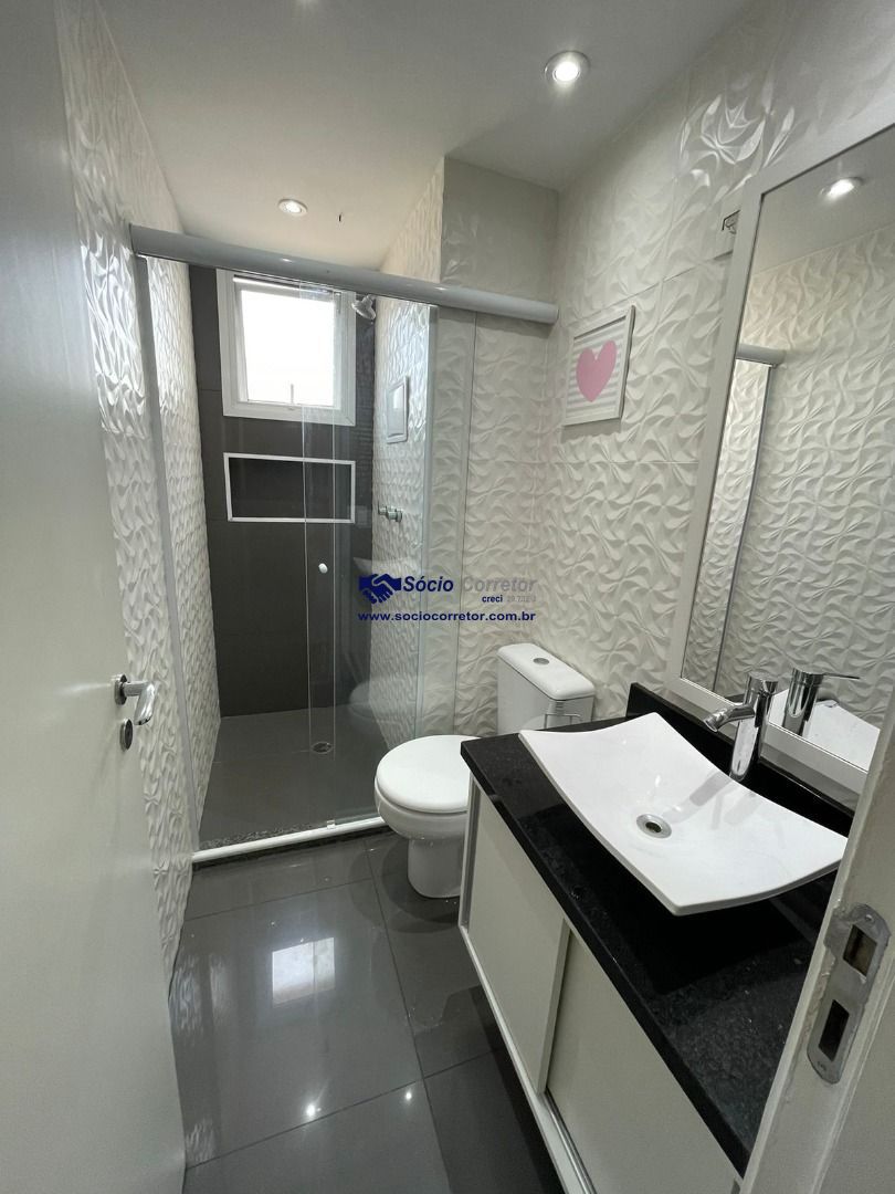 Apartamento, 3 quartos, 89 m² - Foto 15