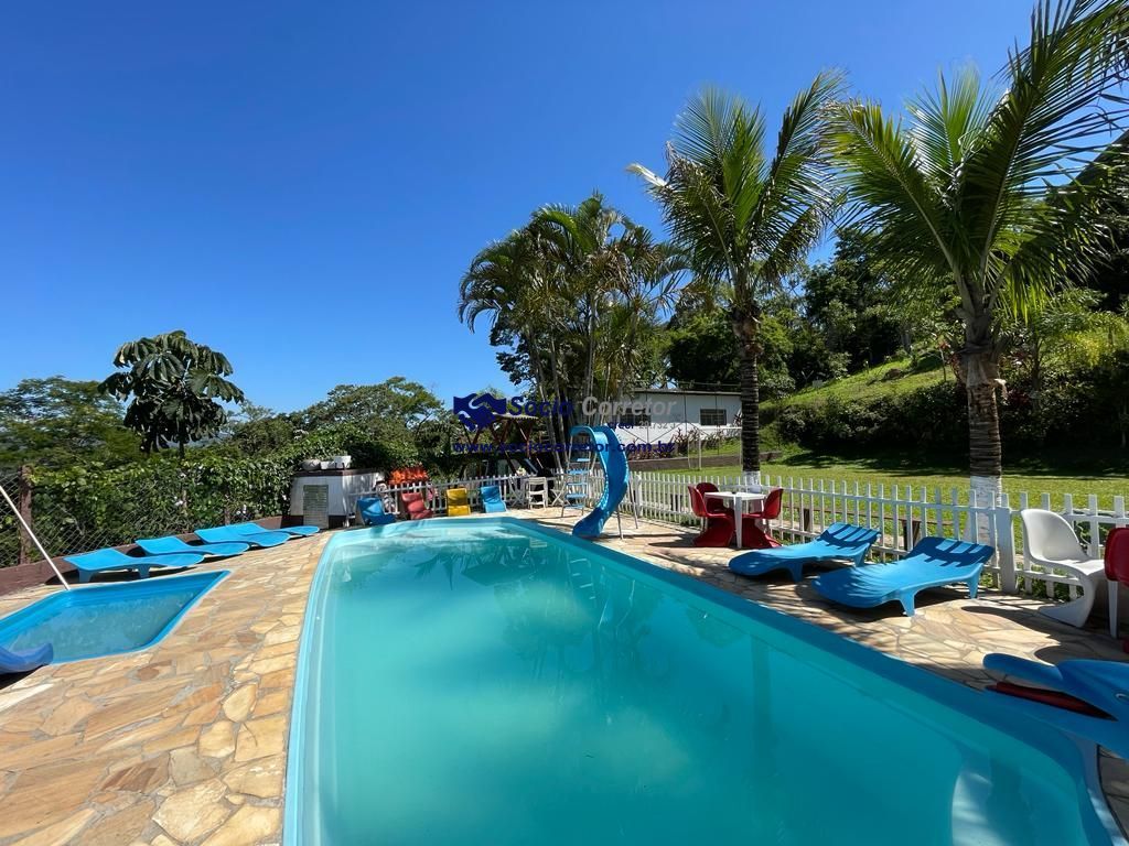 Chácara, 4 quartos, 2 hectares - Foto 18