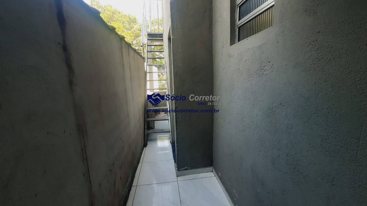 Sobrado, 3 quartos, 134 m² - Foto 24