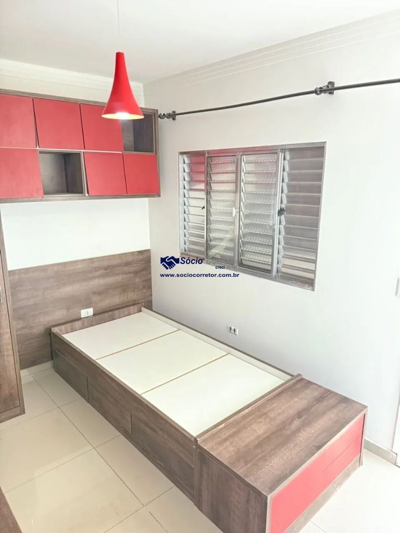 Sobrado, 3 quartos, 155 m² - Foto 15