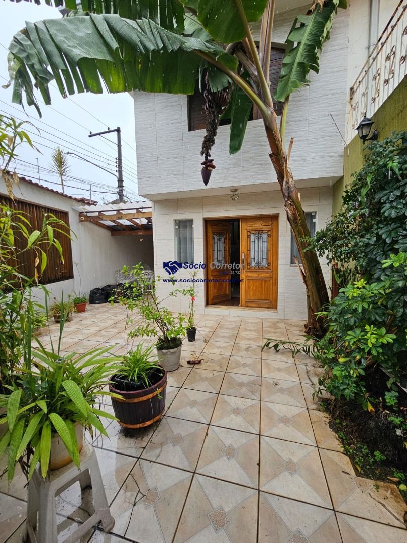 Sobrado, 3 quartos, 151 m² - Foto 4