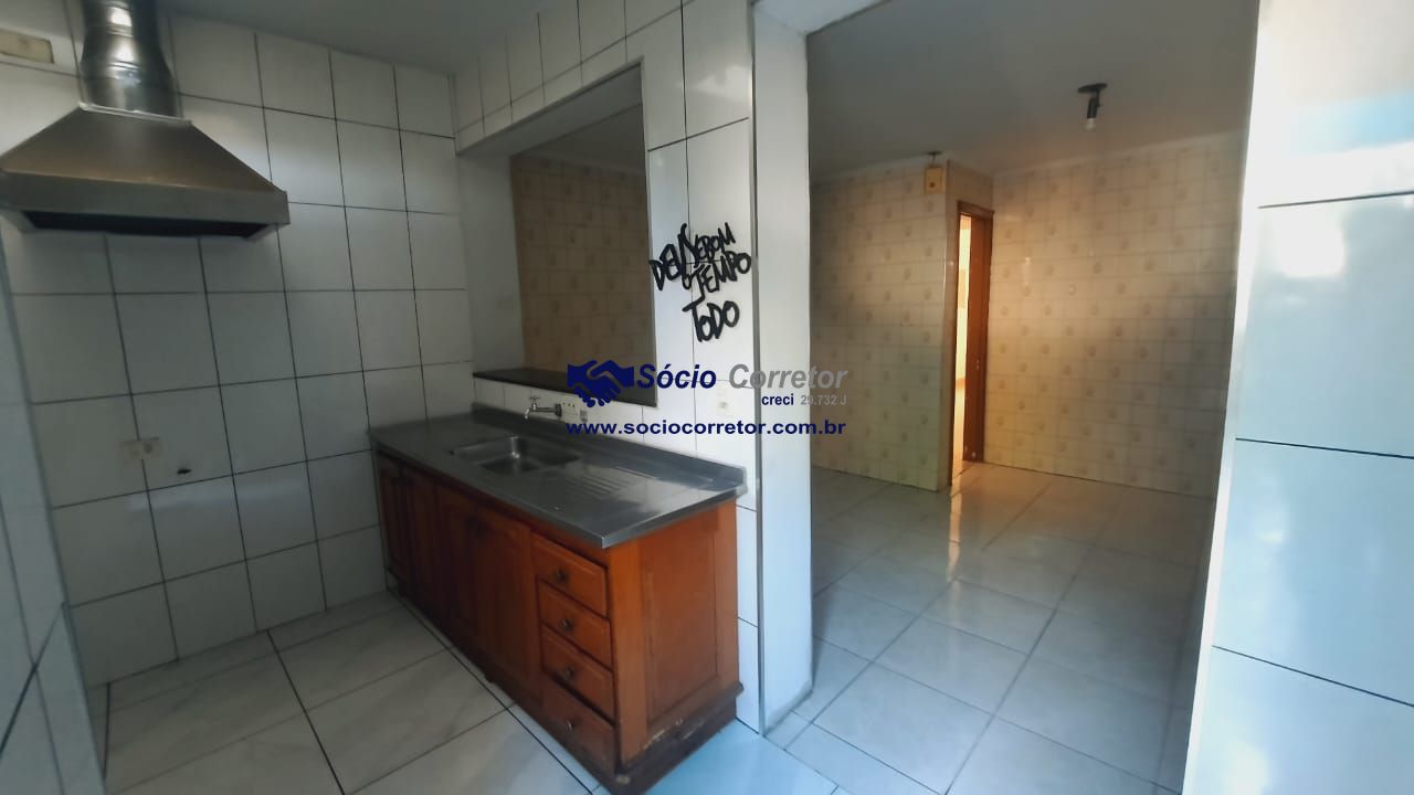Sobrado, 3 quartos, 134 m² - Foto 4