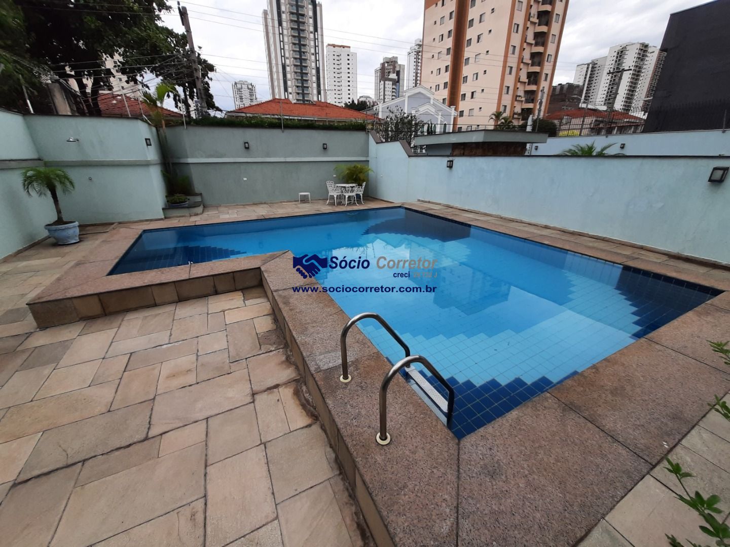 Apartamento, 3 quartos, 121 m² - Foto 12