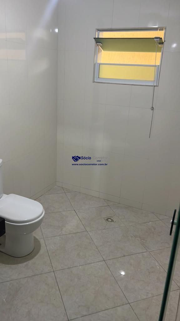Sobrado, 4 quartos, 300 m² - Foto 7