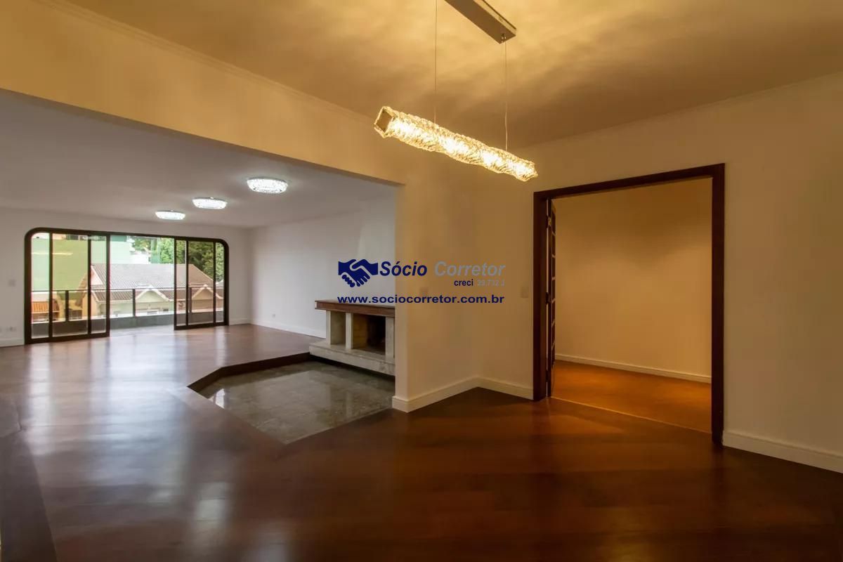 Apartamento, 4 quartos, 220 m² - Foto 45