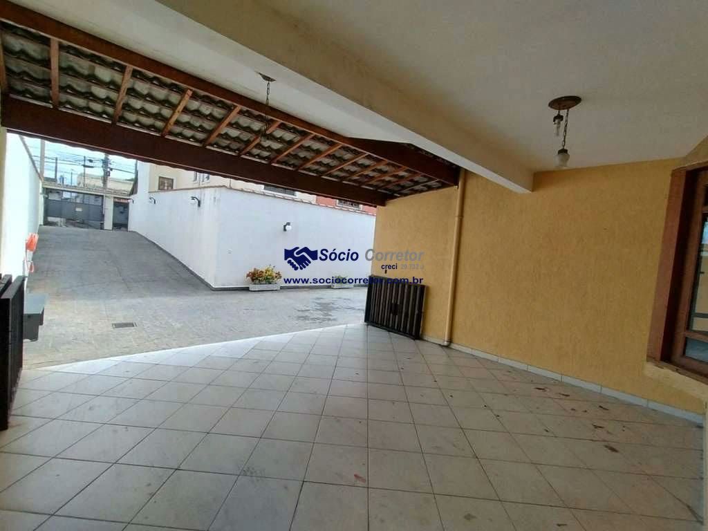 Casa de Condomínio, 3 quartos - Foto 16