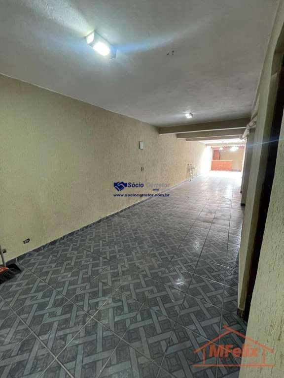Sobrado, 3 quartos, 163 m² - Foto 23
