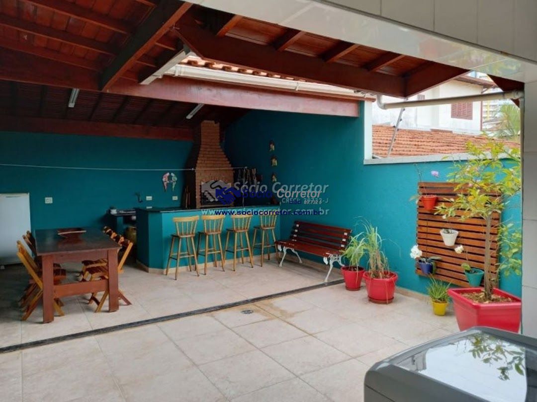 Casa, 4 quartos, 220 m² - Foto 13