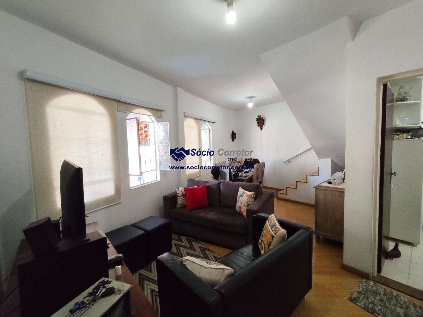 Sobrado, 3 quartos, 129 m² - Foto 17