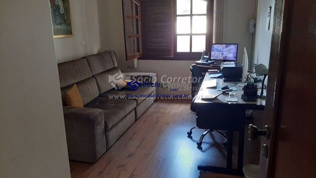 Sobrado, 3 quartos, 398 m² - Foto 11