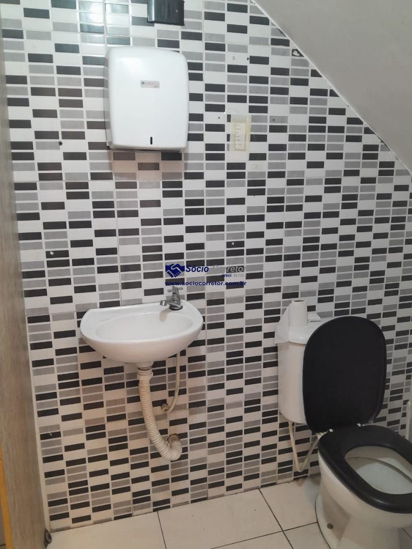 Loja-Salão, 40 m² - Foto 4