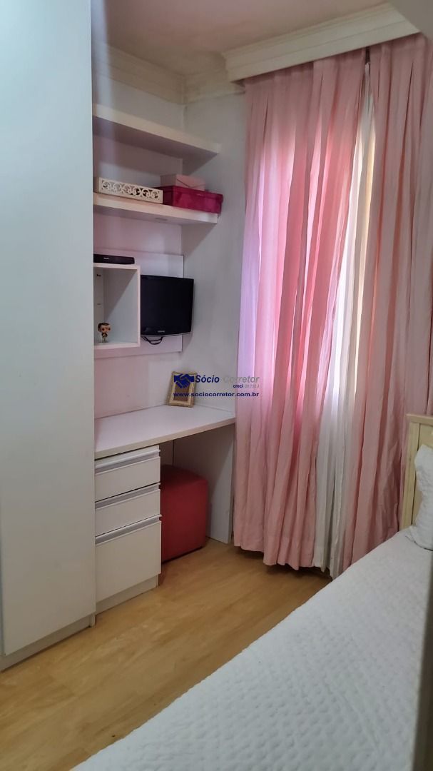 Casa, 2 quartos, 46 m² - Foto 19