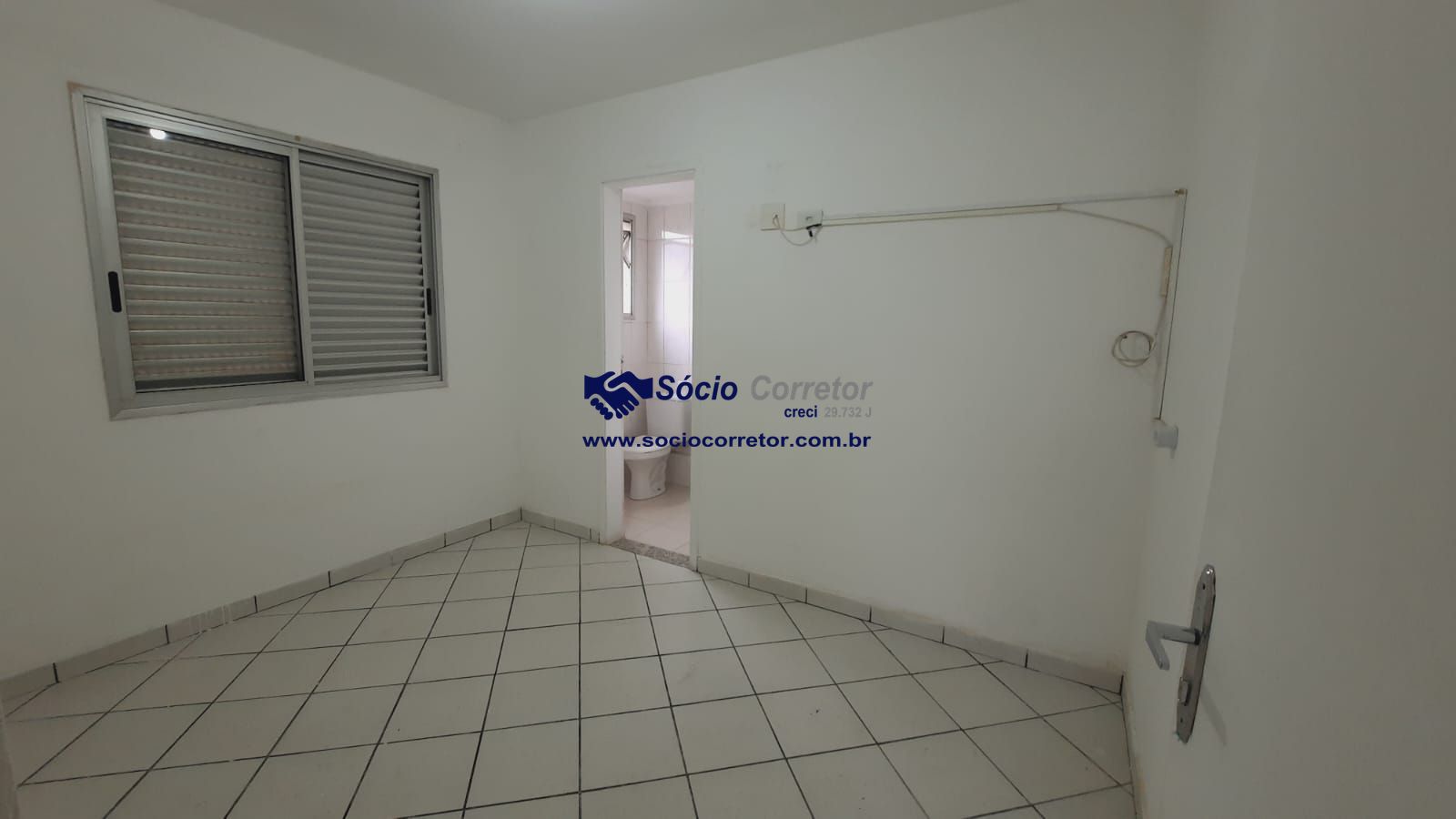 Apartamento, 2 quartos, 56 m² - Foto 2