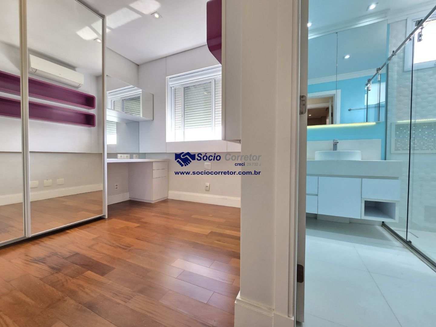 Apartamento, 3 quartos, 202 m² - Foto 21