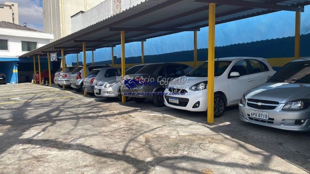 Loja-Salão, 1000 m² - Foto 11