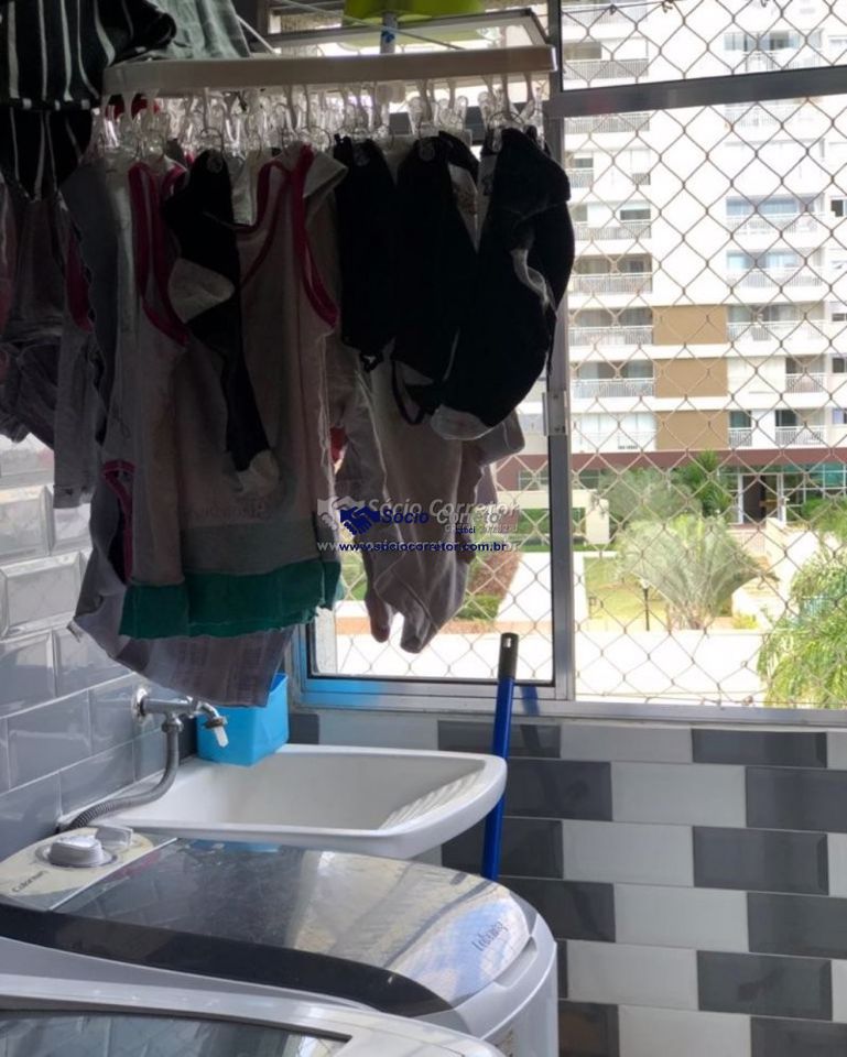 Apartamento, 2 quartos, 58 m² - Foto 25
