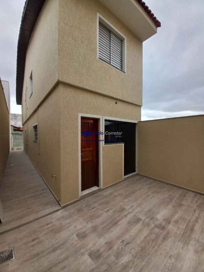 Sobrado, 3 quartos, 147 m² - Foto 7