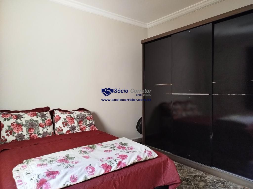 Sobrado, 3 quartos, 160 m² - Foto 44