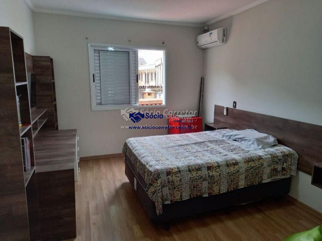 Casa, 4 quartos, 220 m² - Foto 19
