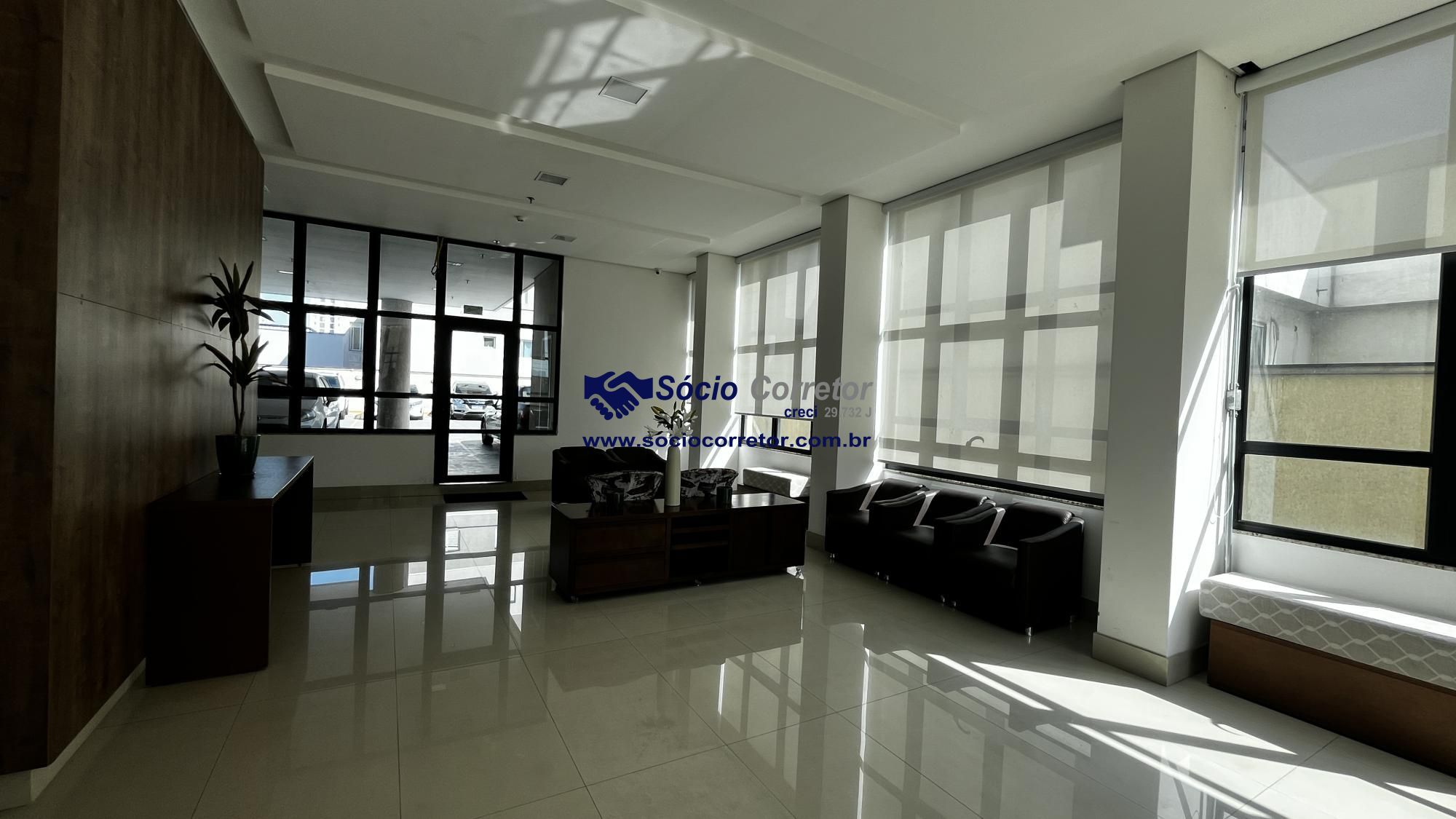 Sala-Conjunto, 36 m² - Foto 7