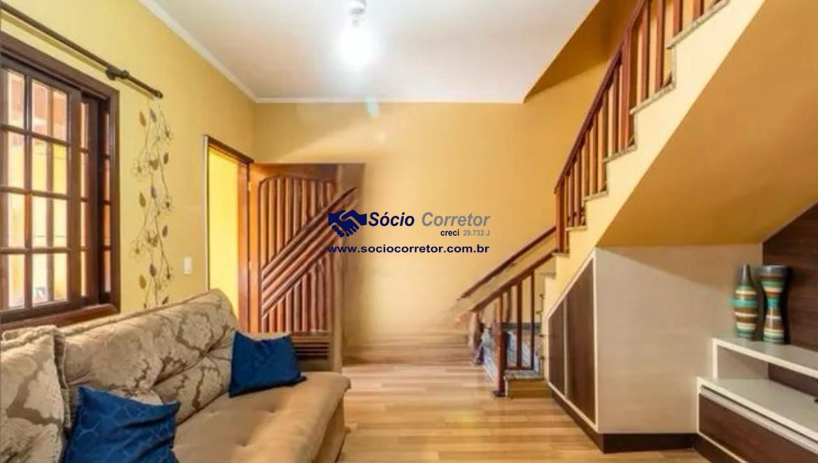 Sobrado, 2 quartos, 108 m² - Foto 17