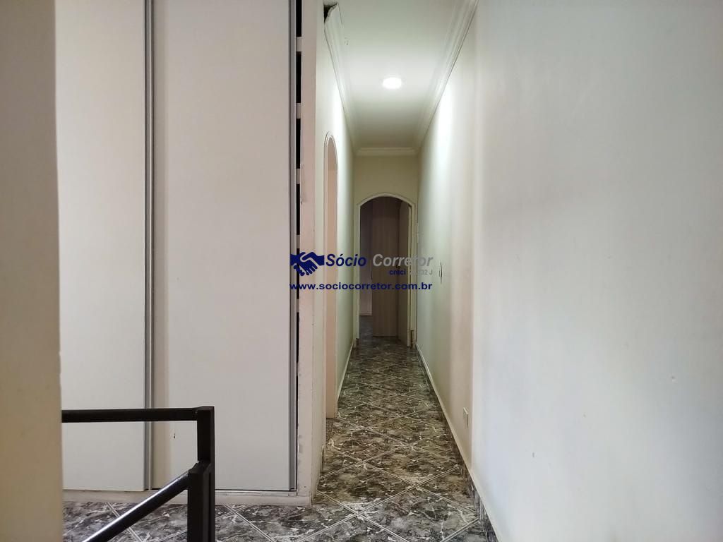 Sobrado, 3 quartos, 160 m² - Foto 5