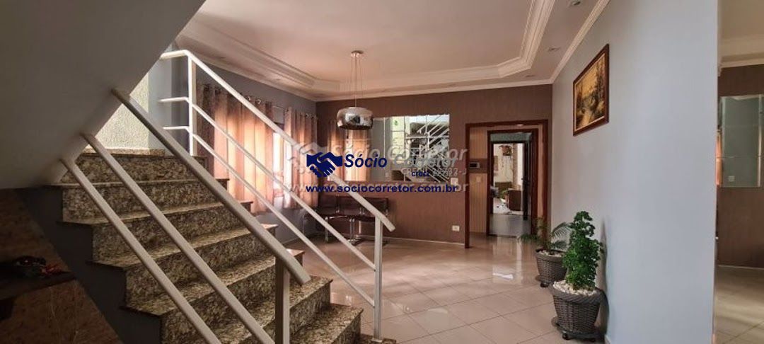 Sobrado, 3 quartos, 192 m² - Foto 31